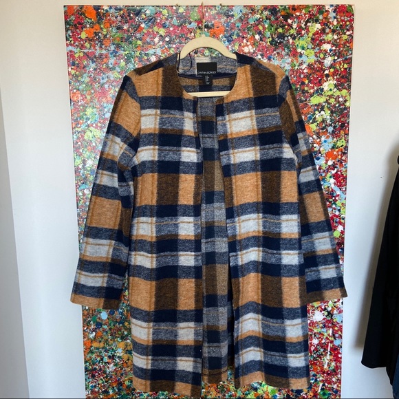 Designers coat Cynthia Rowley fabulous buy!